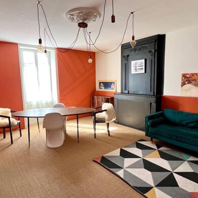 Maison 5 pièces 205000 €