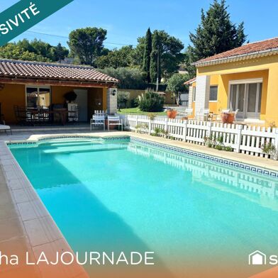 Maison 7 pièces 585000 €