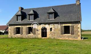 Maison 7 Pièces 206 m² à vendre à Saint-Hilaire-du-Harcouët (50600)