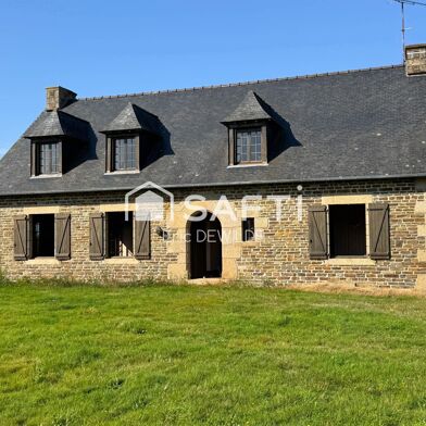 Maison 7 pièces 224900 €