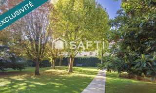 Appartement 1 Pièce 14 m² à vendre à Cachan (94230)