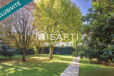 Appartement 1 pièces 95000 €