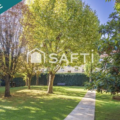 Appartement 1 pièces 95000 €