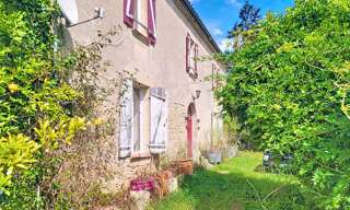 Maison 5 Pièces 150 m² à vendre à La Réole (33190)