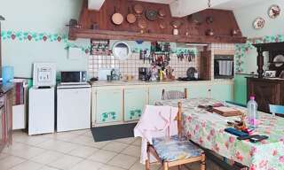 Maison 5 Pièces 150 m² à vendre à La Réole (33190)