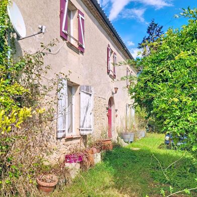 Maison 5 pièces 149000 €