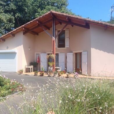 Maison 4 pièces 275000 €