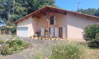 Maison 4 Pièces 129 m² à vendre à Pontonx-sur-l'Adour (40465)