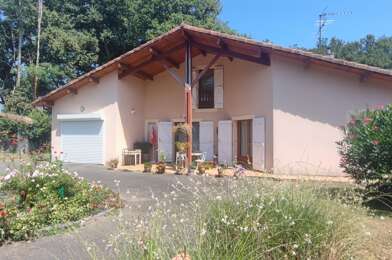 Maison 4 pièces 265000 €