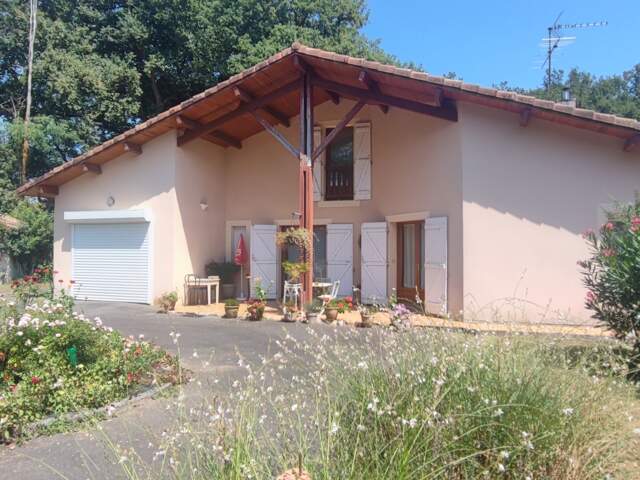 Vente Maison/villa 4 pièces — photo du bien