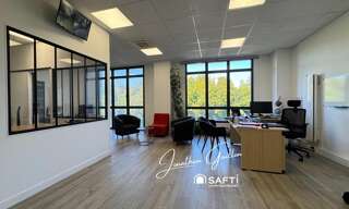 Commerce 3 Pièces 57 m² à louer à Bailly-Romainvilliers (77700)