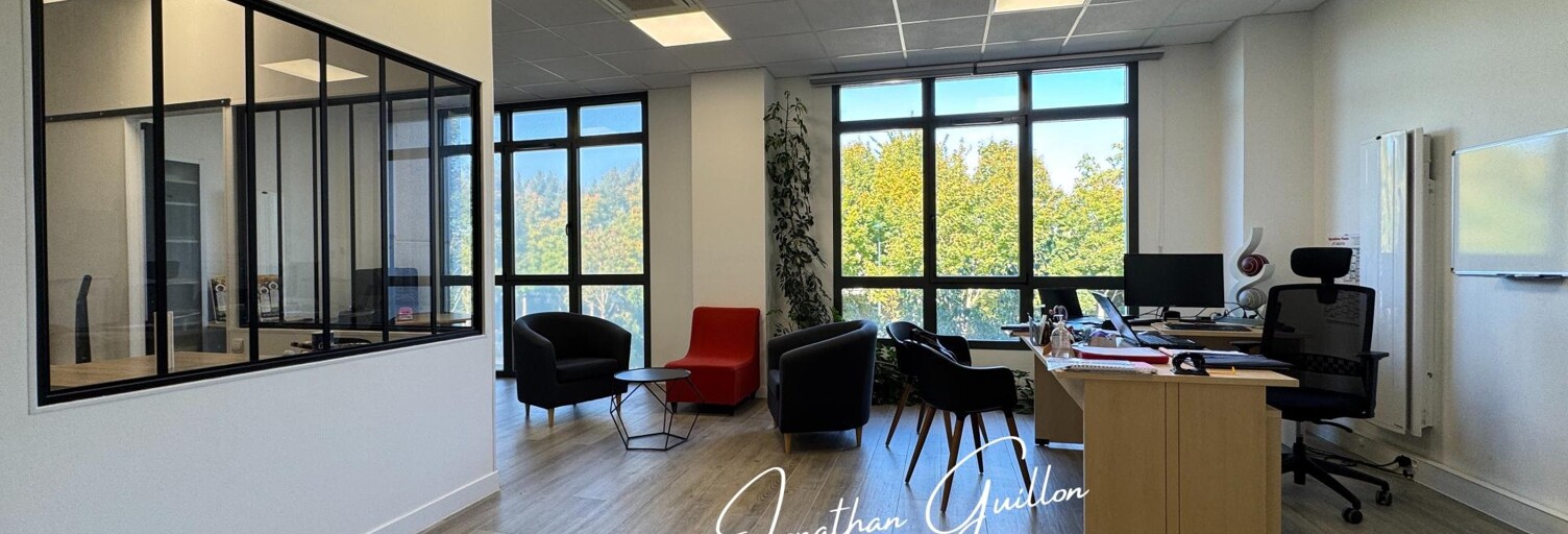 Commerce 3 Pièces 57 m² à louer à Bailly-Romainvilliers (77700)