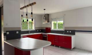 Maison 4 Pièces 102 m² à vendre à Boudy-de-Beauregard (47290)