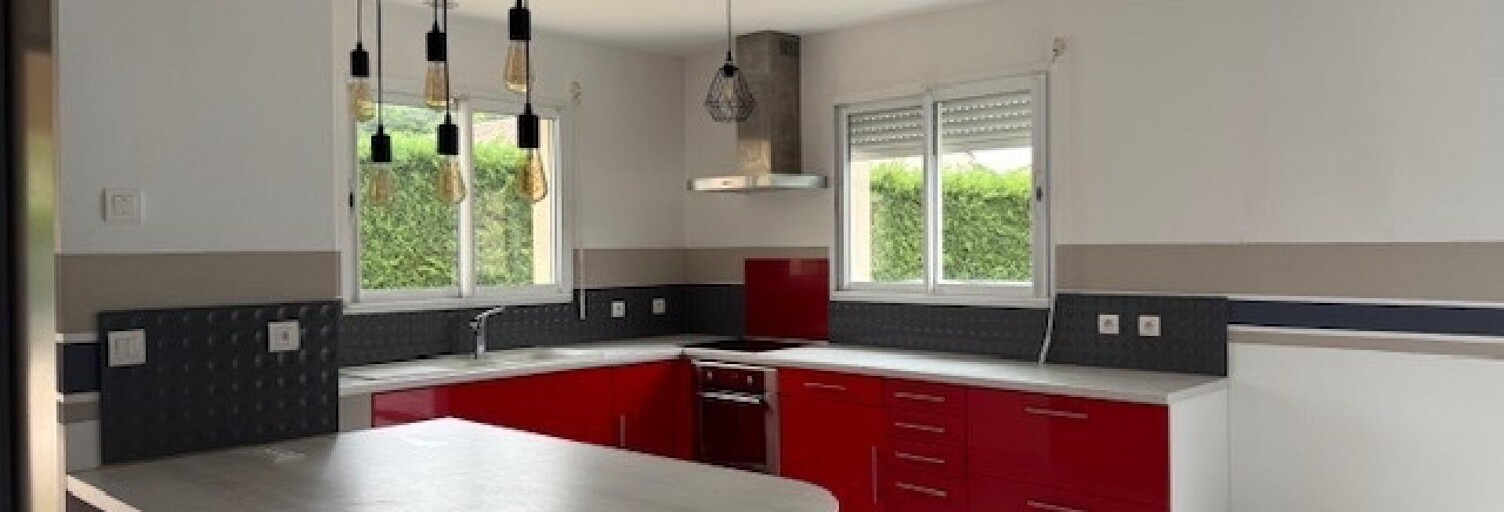 Maison 4 Pièces 102 m² à vendre à Boudy-de-Beauregard (47290)