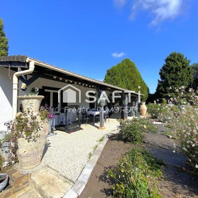 Maison 4 pièces 189990 €