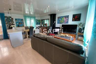 Maison 4 pièces 189990 €