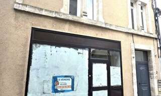 Divers  200 m² à vendre à Barbezieux-Saint-Hilaire (16300)