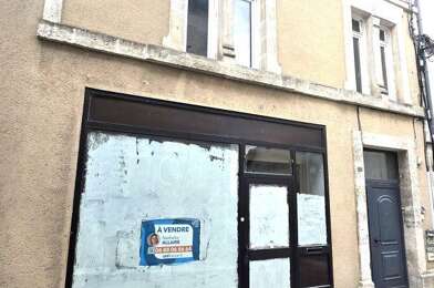 Commerce  147500 €