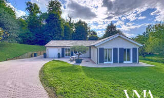 Maison 5 Pièces 130 m² à vendre à Limonest (69760)