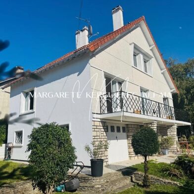 Maison 10 pièces 675000 €