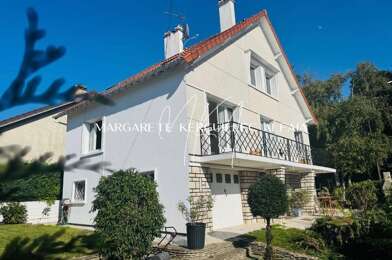 Maison 10 pièces 630000 €