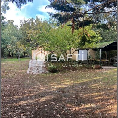 Maison 4 pièces 468000 €