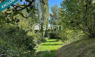 Terrain  2622 m² à vendre à Bouloc (31620)