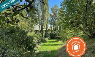 Terrain  2622 m² à vendre à Bouloc (31620)