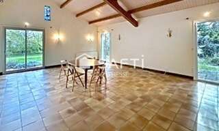 Maison 9 Pièces 336 m² à vendre à Montrevault-sur-Èvre (49270)