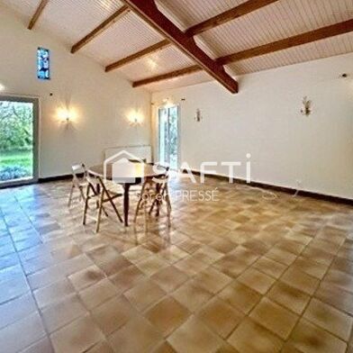 Maison 9 pièces 294000 €