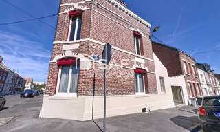 Maison 9 Pièces 150 m² à vendre à Saint-Quentin (02100)