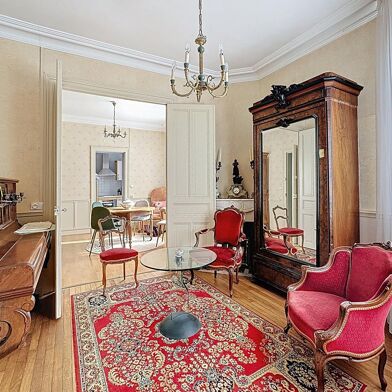 Maison 9 pièces 179000 €