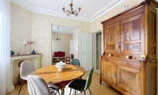 Maison 9 Pièces 150 m² à vendre à Saint-Quentin (02100)