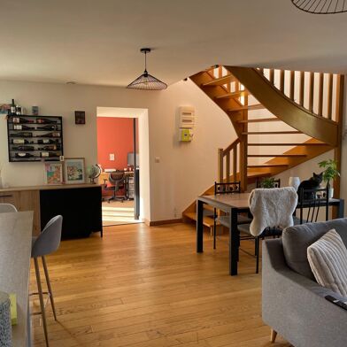 Maison 4 pièces 225000 €