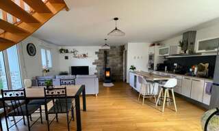 Maison 4 Pièces 89 m² à vendre à Besançon (25000)