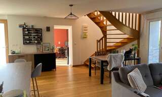 Maison 4 Pièces 89 m² à vendre à Beure (25720)