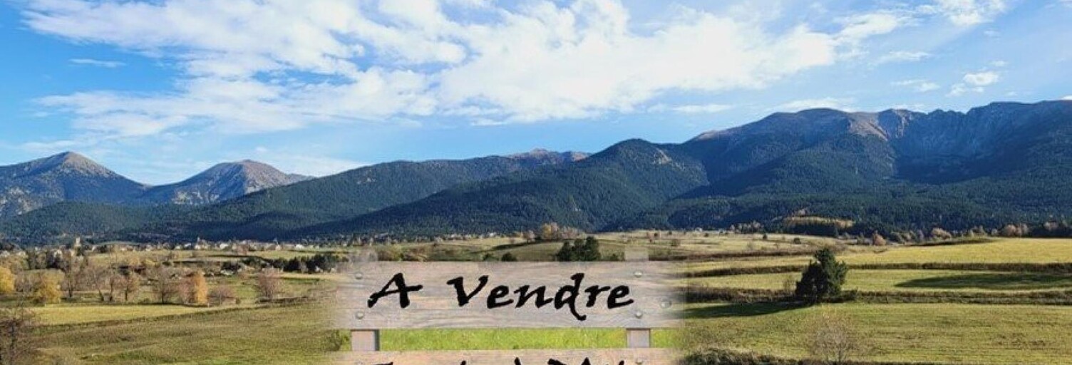 Terrain  496 m² à vendre à Saint-Pierre-dels-Forcats (66210)