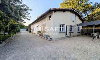 Maison 11 Pièces 255 m² à vendre à Lamothe-Capdeville (82130)