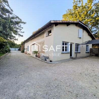 Maison 11 pièces 475000 €