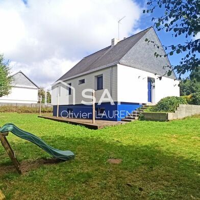 Maison 5 pièces 299000 €