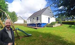 Maison 5 Pièces 83 m² à vendre à Trévou-Tréguignec (22660)