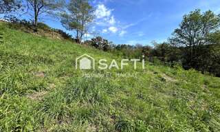 Terrain  3069 m² à vendre à Brive-la-Gaillarde (19100)