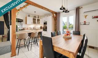 Maison 4 Pièces 92 m² à vendre à Millery (54670)