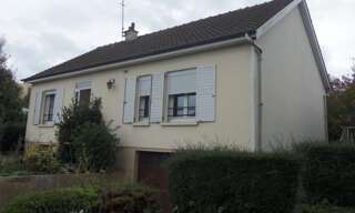 Maison 4 Pièces 75 m² à vendre à L'Aigle (61300)