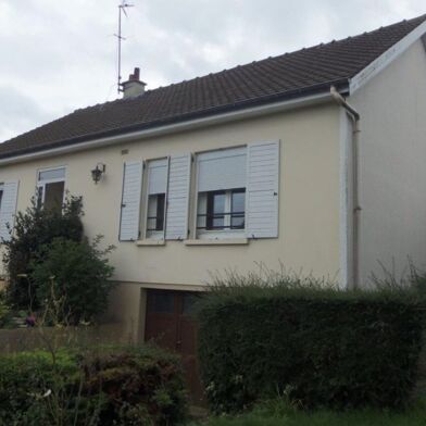 Maison 4 pièces 137000 €