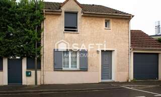 Maison 4 Pièces 89 m² à vendre à Argenteuil (95100)