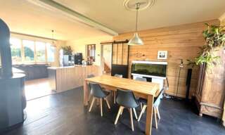 Maison 9 Pièces 150 m² à vendre à Férel (56130)