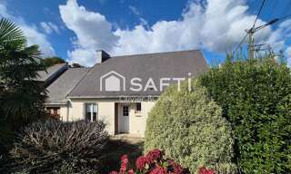 Maison 4 Pièces 75 m² à vendre à Landivisiau (29400)