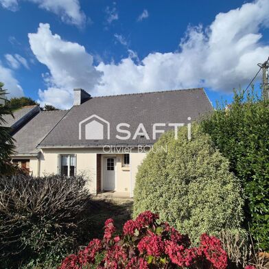 Maison 4 pièces 146900 €