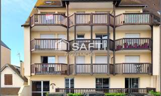 Appartement 5 Pièces 66 m² à vendre à Ouistreham (14150)